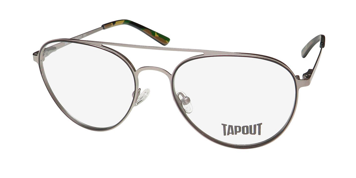 Tapout Tap857 Eyeglasses by ModaFrames
