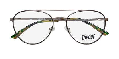 Tapout Tap857 Eyeglasses by ModaFrames
