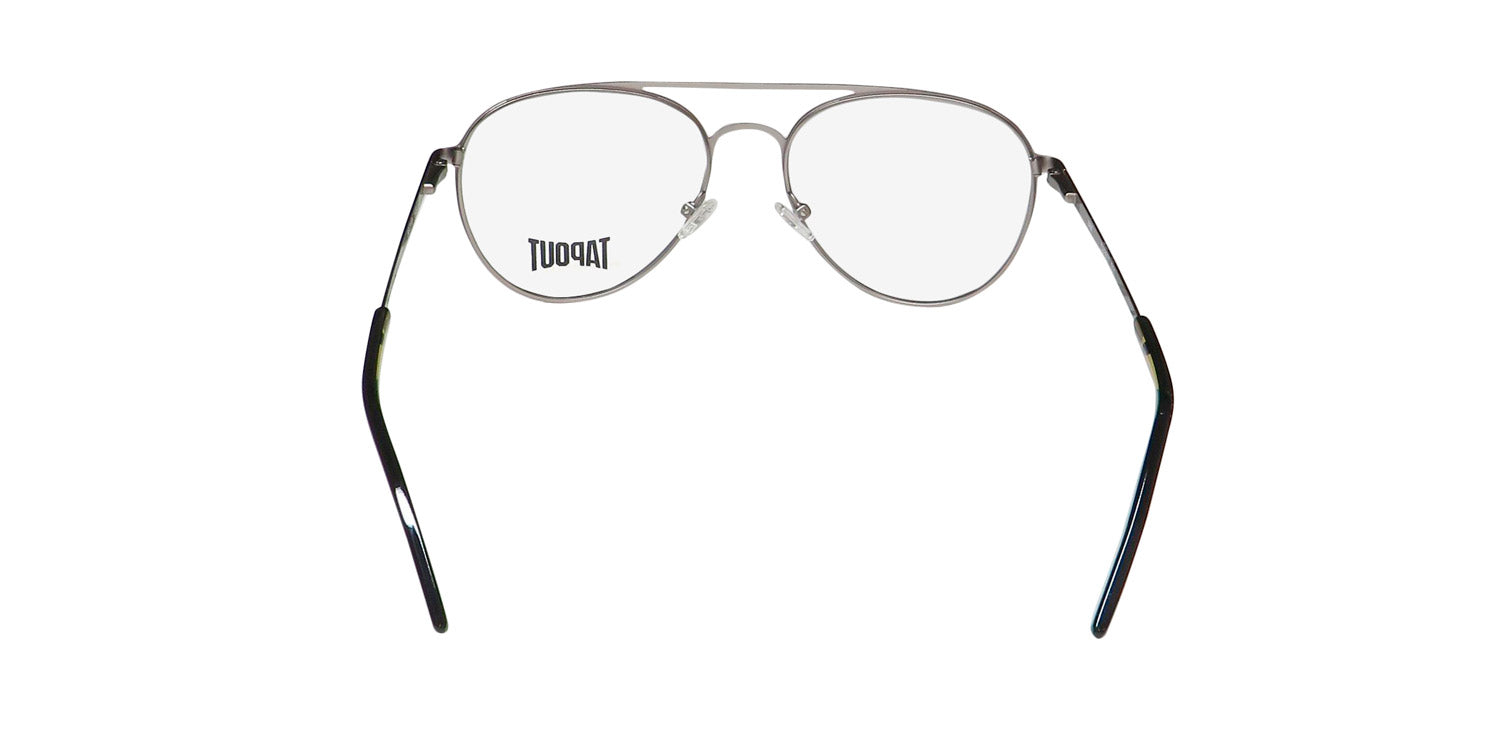 Tapout Tap857 Eyeglasses by ModaFrames