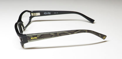 Dereon Doc 313 Eyeglasses by ModaFrames