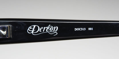 Dereon Doc 313 Eyeglasses by ModaFrames