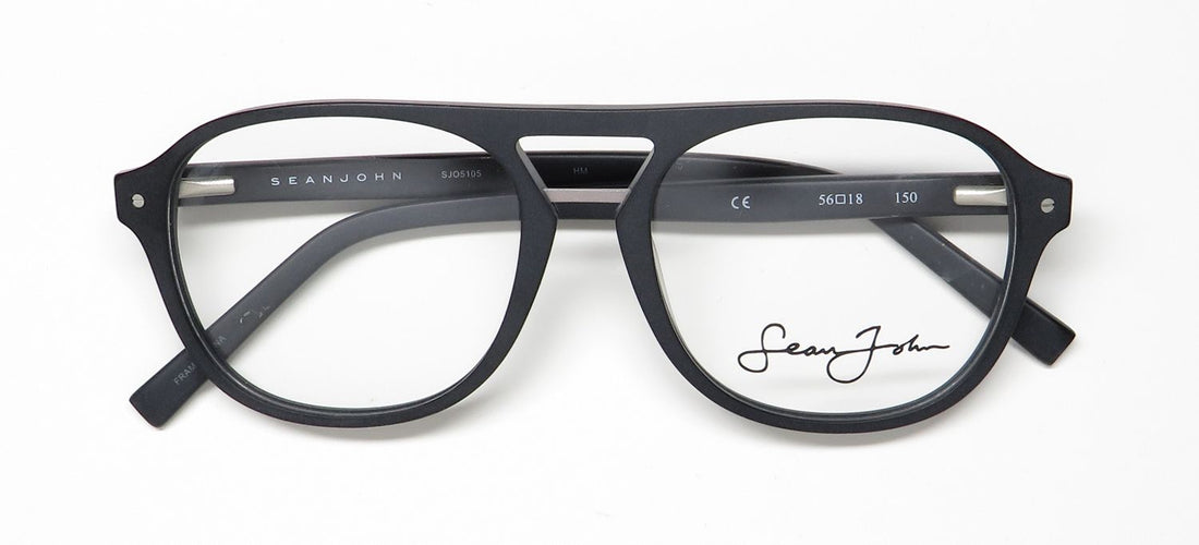 Sean John 5105 Eyeglasses by ModaFrames