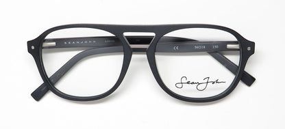Sean John 5105 Eyeglasses by ModaFrames