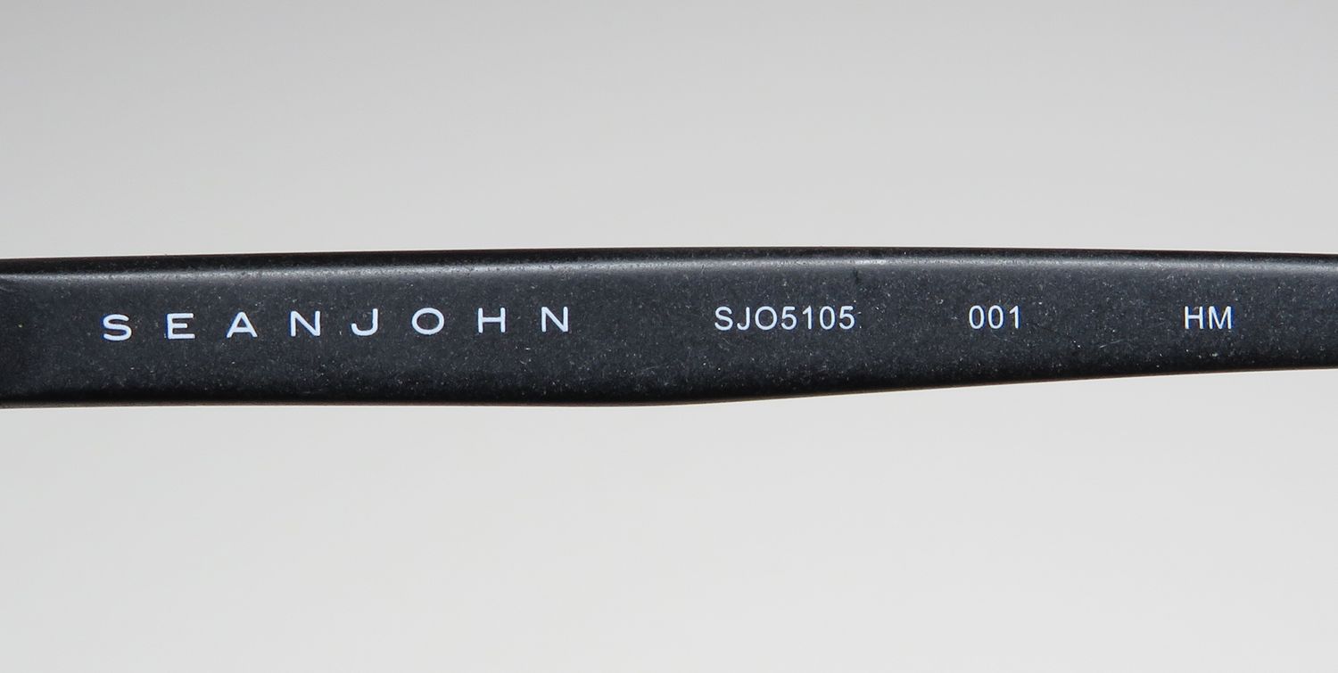 Sean John 5105 Eyeglasses by ModaFrames