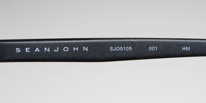 Sean John 5105 Eyeglasses by ModaFrames