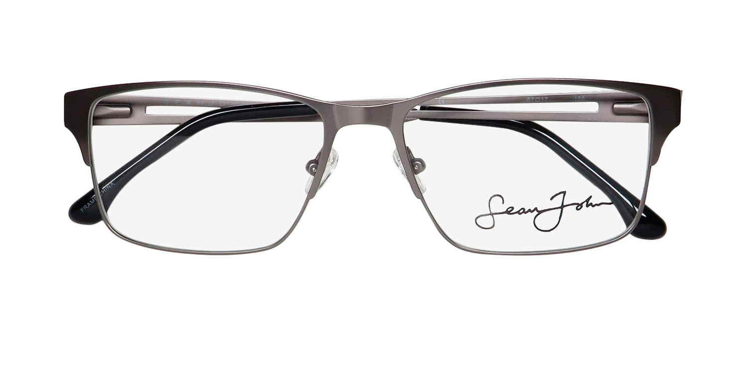 Sean John 5010 Eyeglasses by ModaFrames
