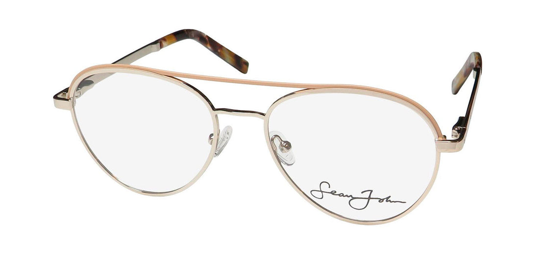 Sean John 6007 Eyeglasses by ModaFrames