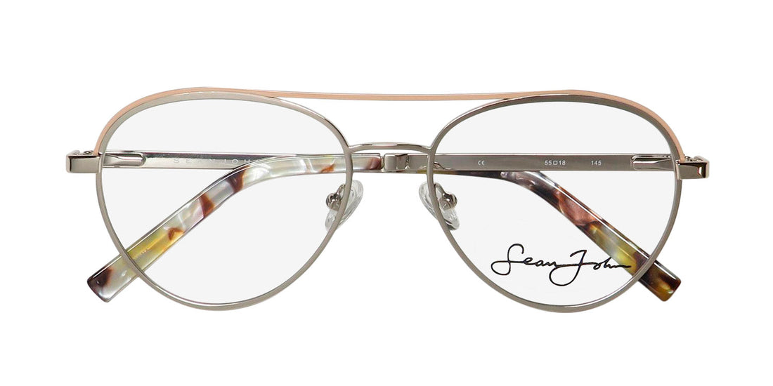 Sean John 6007 Eyeglasses by ModaFrames