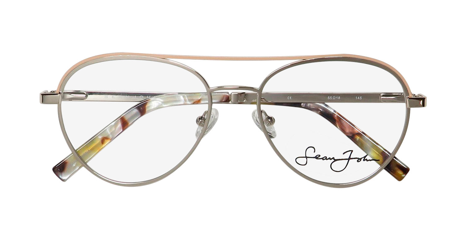 Sean John 6007 Eyeglasses by ModaFrames
