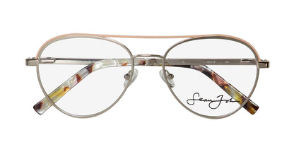Sean John 6007 Eyeglasses by ModaFrames