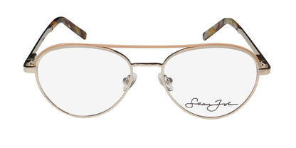 Sean John 6007 Eyeglasses by ModaFrames
