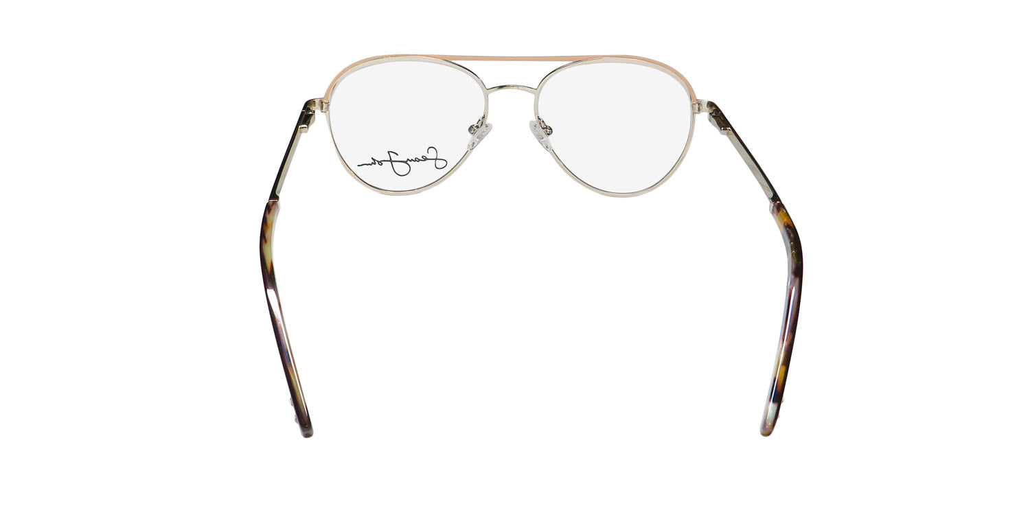 Sean John 6007 Eyeglasses by ModaFrames
