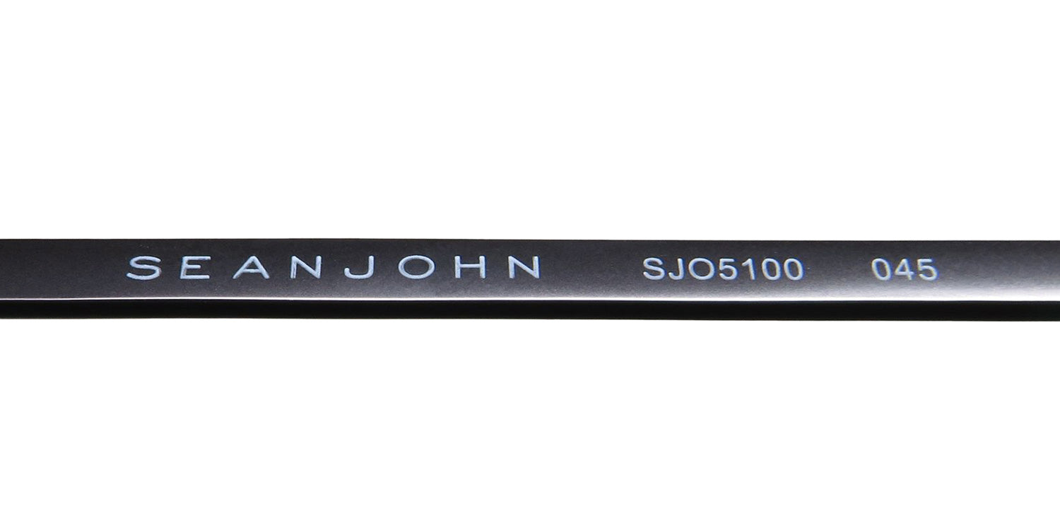 Sean John 5100 Eyeglasses by ModaFrames