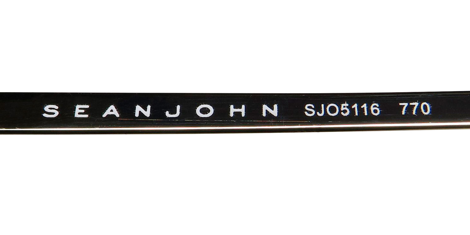 Sean John 5116 Eyeglasses by ModaFrames