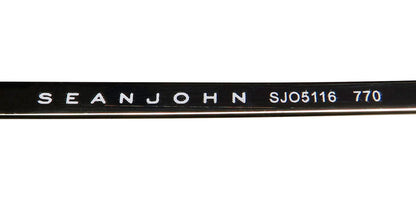 Sean John 5116 Eyeglasses by ModaFrames