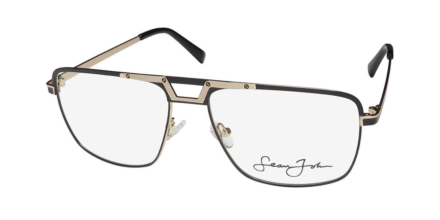 Sean John 5116 Eyeglasses by ModaFrames