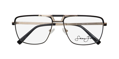 Sean John 5116 Eyeglasses by ModaFrames