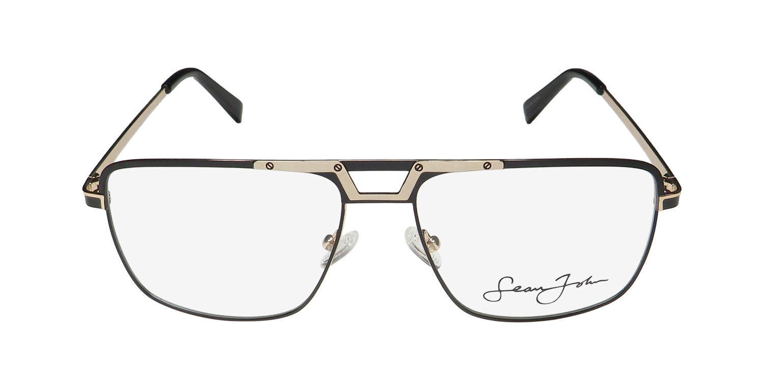 Sean John 5116 Eyeglasses by ModaFrames
