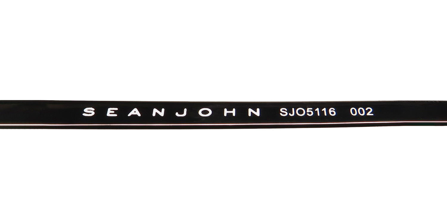 Sean John 5116 Eyeglasses by ModaFrames