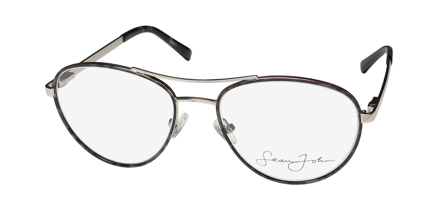 Sean John 5106 Eyeglasses by ModaFrames
