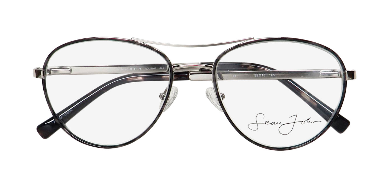 Sean John 5106 Eyeglasses by ModaFrames