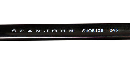 Sean John 5106 Eyeglasses by ModaFrames
