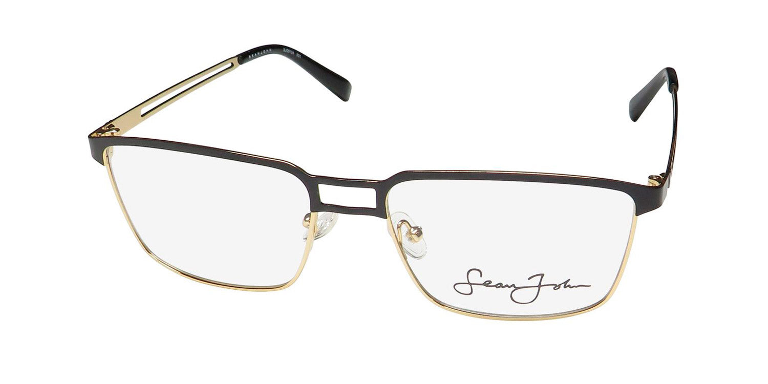 Sean John 5134 Eyeglasses by ModaFrames