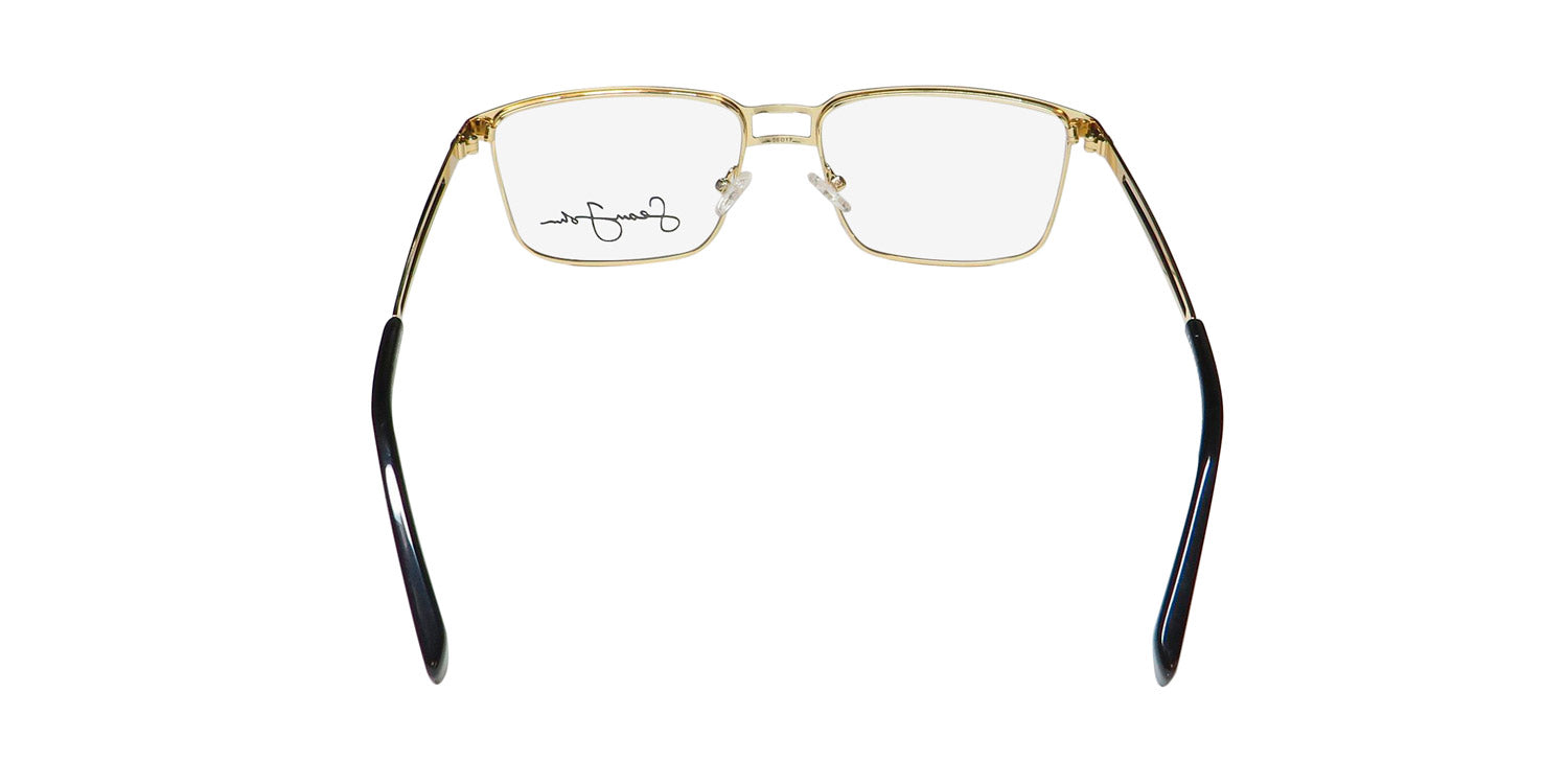 Sean John 5134 Eyeglasses by ModaFrames
