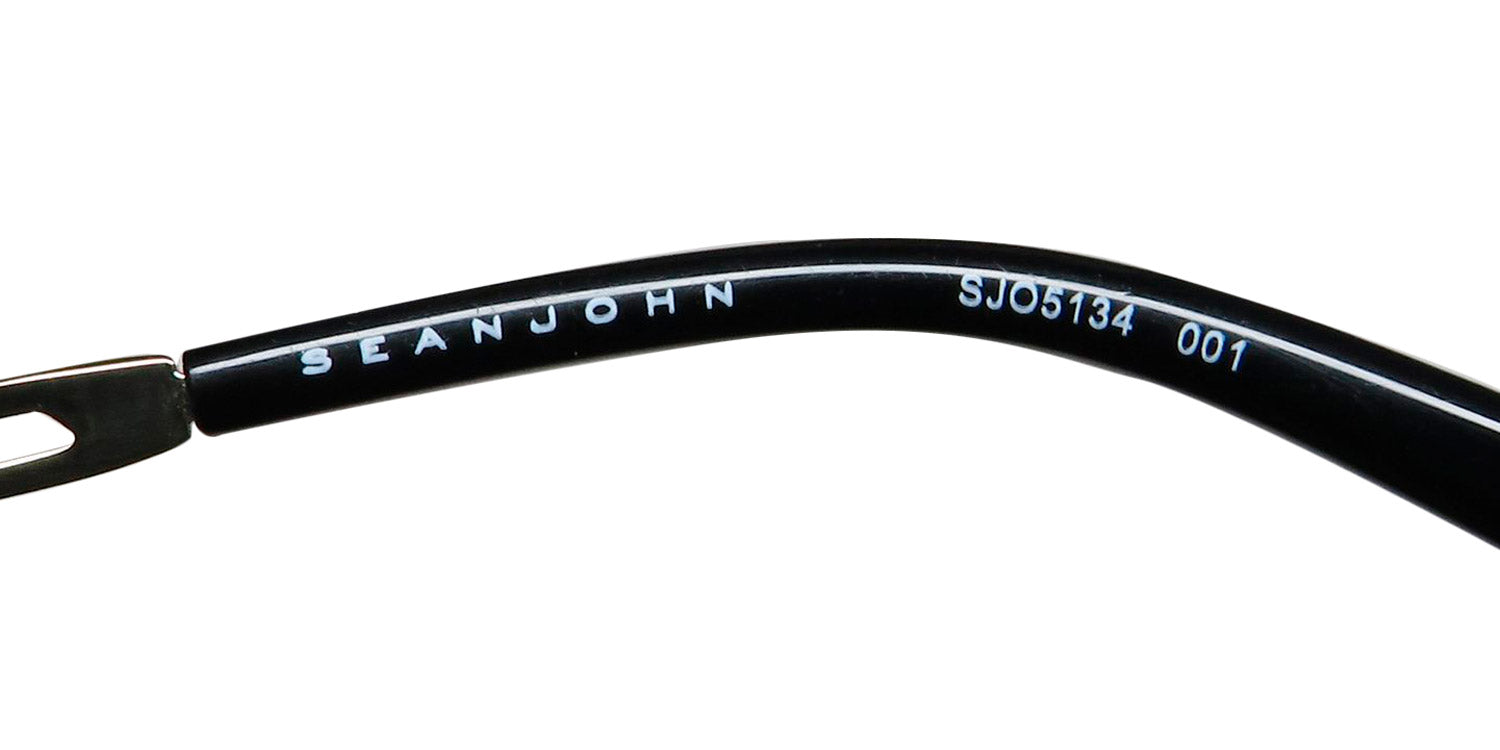 Sean John 5134 Eyeglasses by ModaFrames