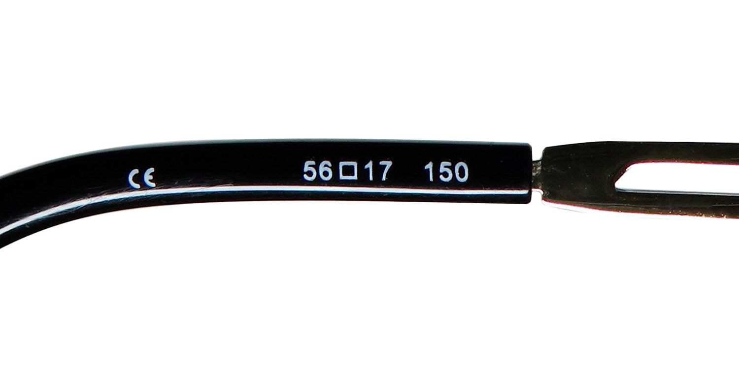 Sean John 5134 Eyeglasses by ModaFrames