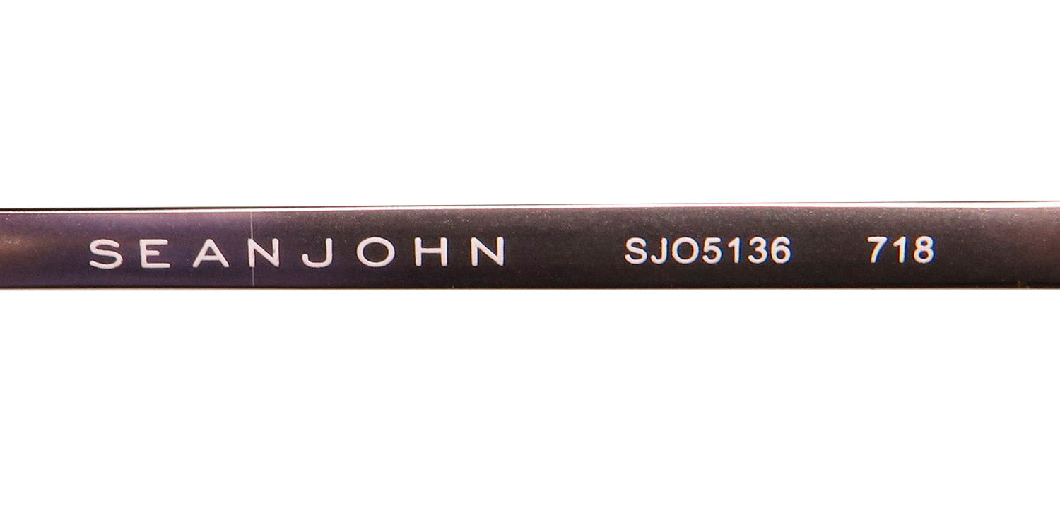 Sean John 5136 Eyeglasses by ModaFrames