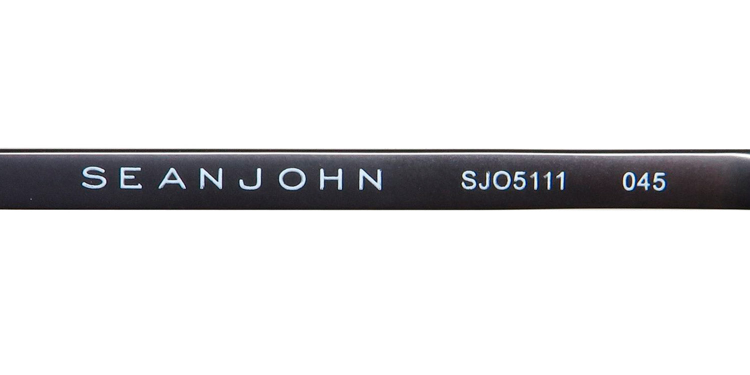 Sean John 5111 Eyeglasses by ModaFrames