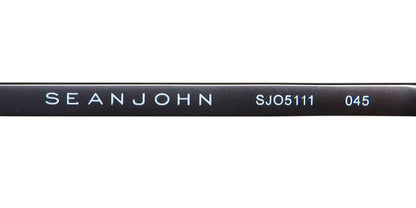 Sean John 5111 Eyeglasses by ModaFrames