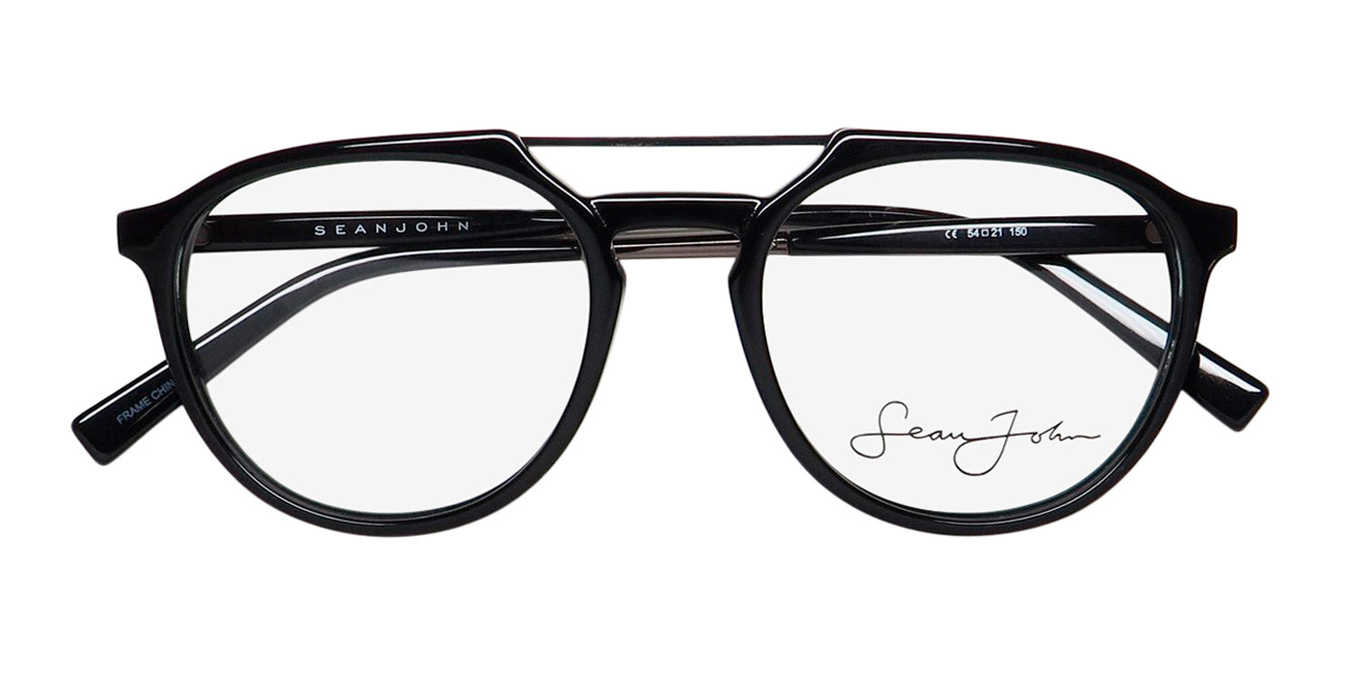 Sean John 5115 Eyeglasses by ModaFrames