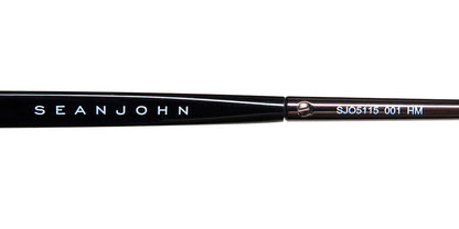Sean John 5115 Eyeglasses by ModaFrames