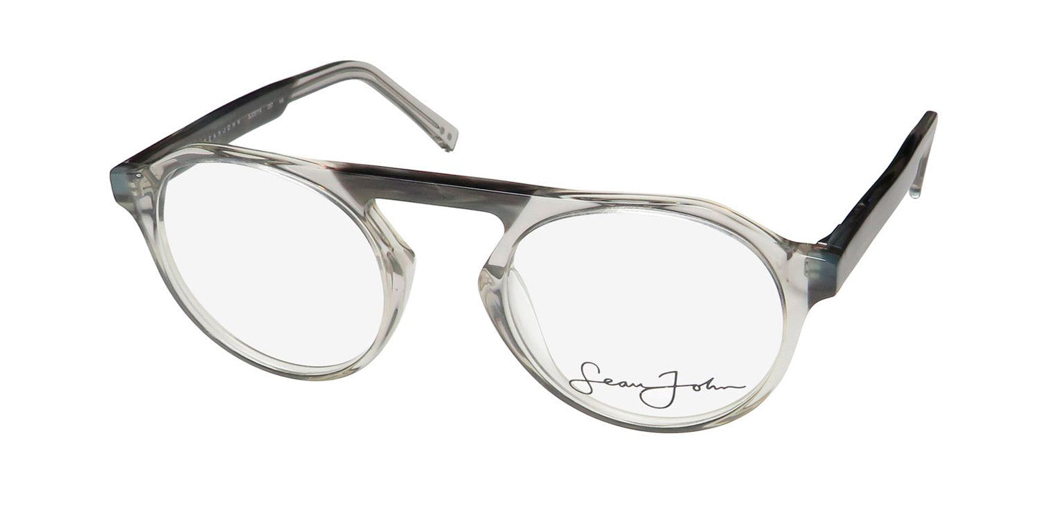 Sean John 5114 Eyeglasses by ModaFrames