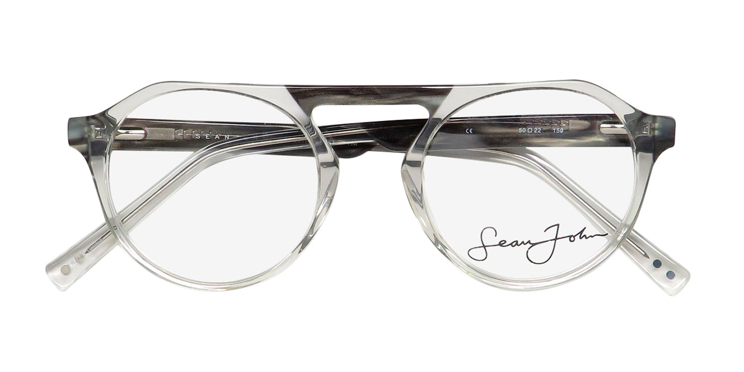 Sean John 5114 Eyeglasses by ModaFrames