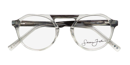 Sean John 5114 Eyeglasses by ModaFrames