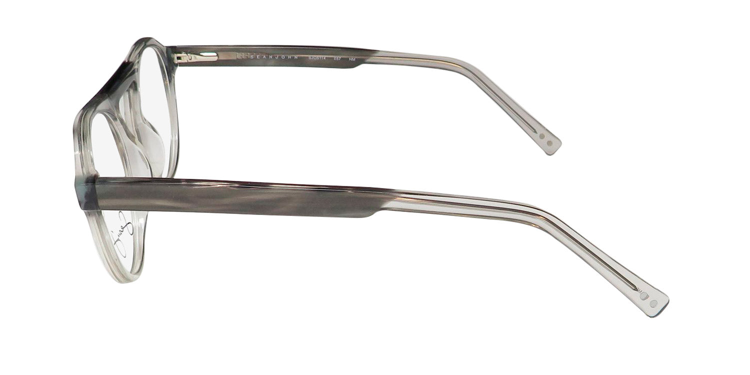 Sean John 5114 Eyeglasses by ModaFrames