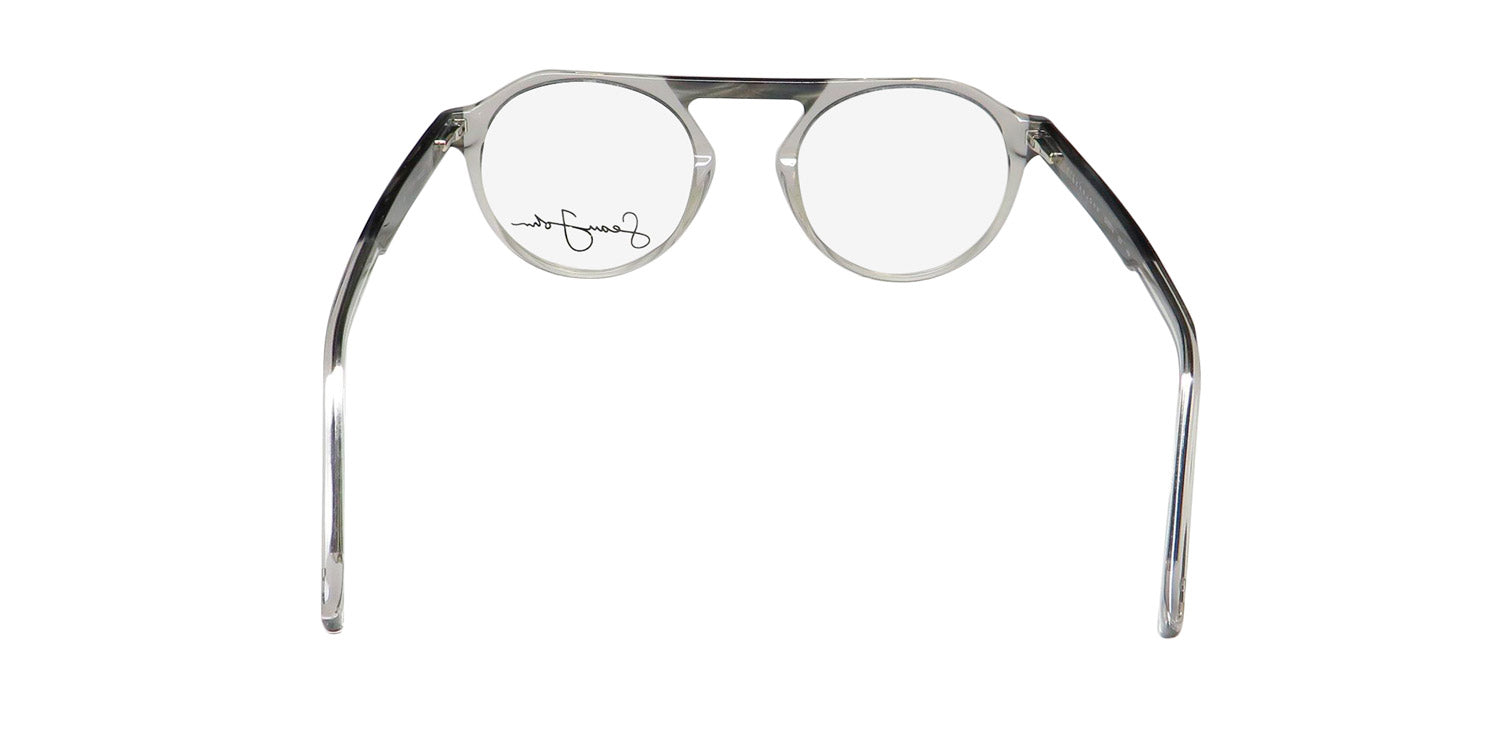 Sean John 5114 Eyeglasses by ModaFrames