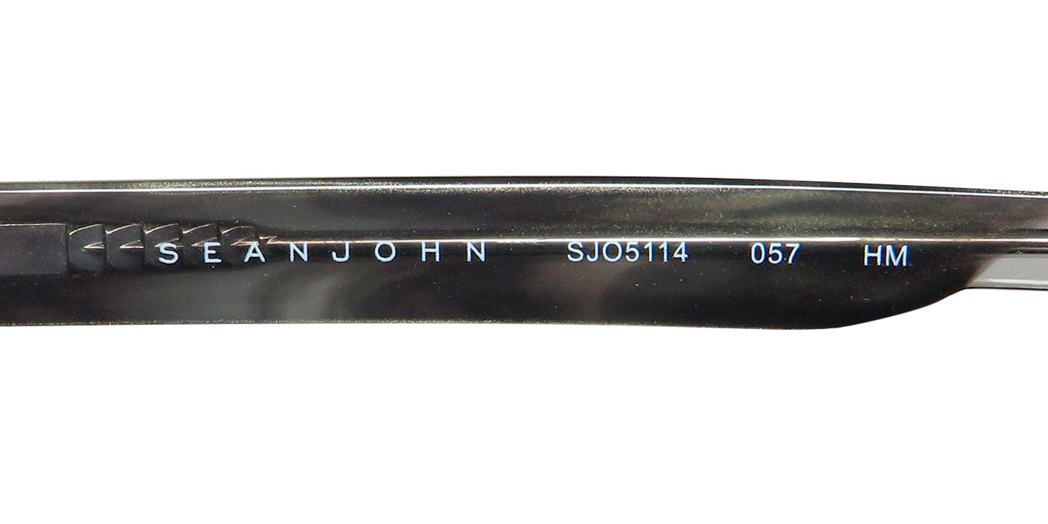Sean John 5114 Eyeglasses by ModaFrames