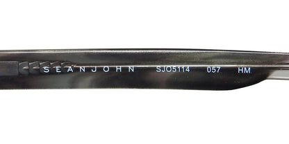 Sean John 5114 Eyeglasses by ModaFrames
