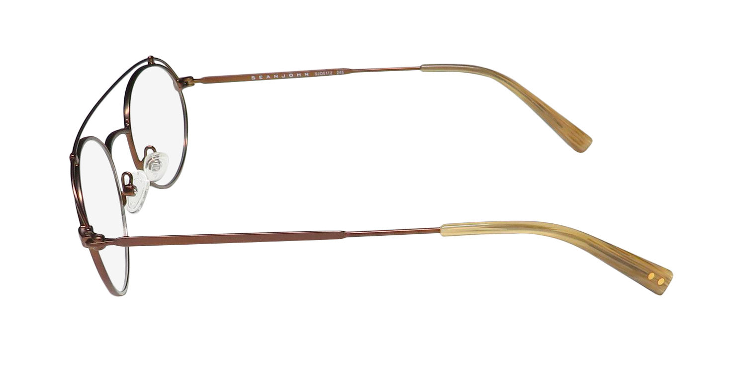 Sean John 5112 Eyeglasses by ModaFrames