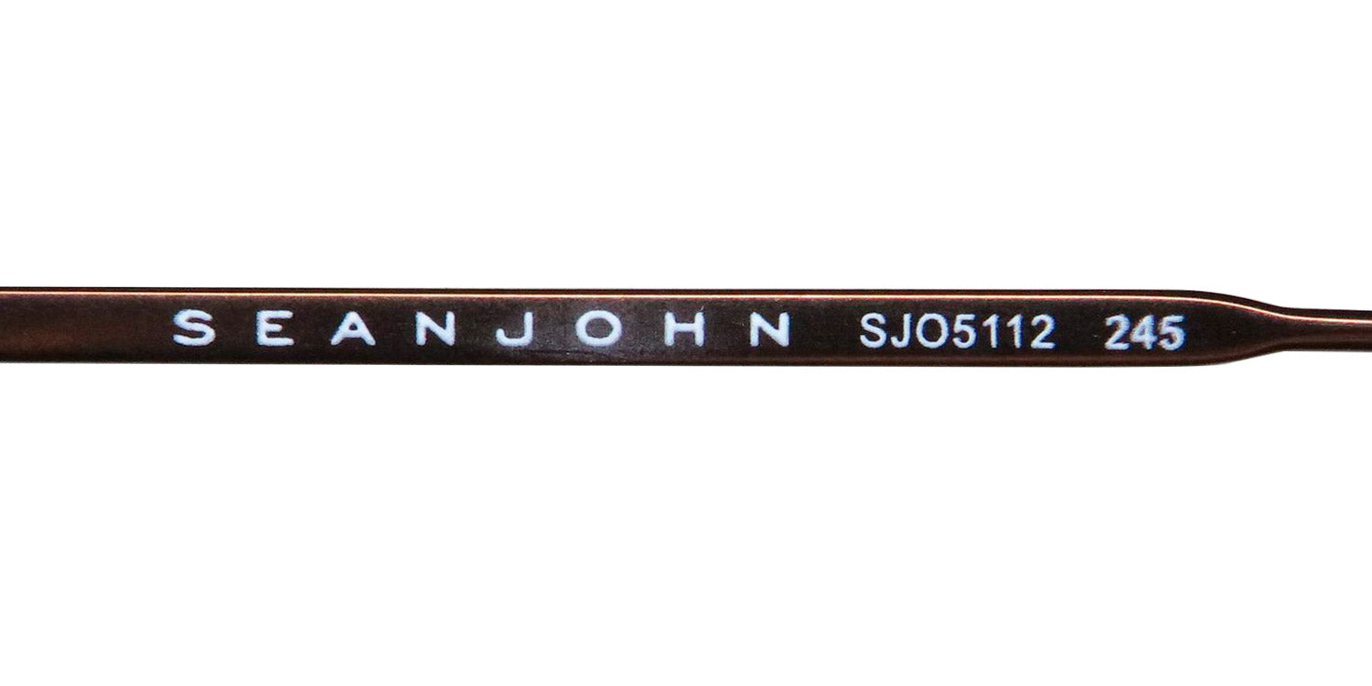 Sean John 5112 Eyeglasses by ModaFrames