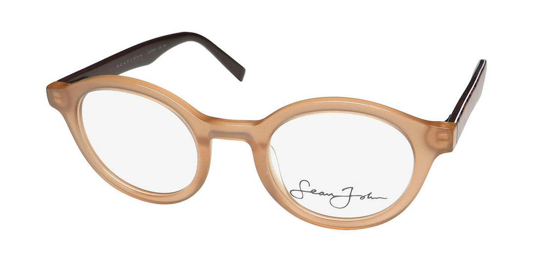Sean John 6028 Eyeglasses by ModaFrames