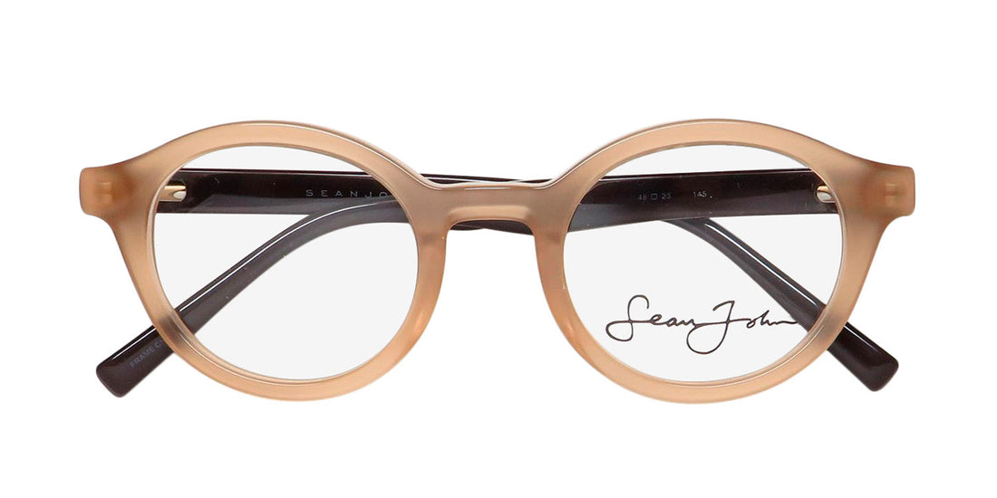 Sean John 6028 Eyeglasses by ModaFrames