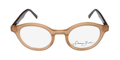 Sean John 6028 Eyeglasses by ModaFrames