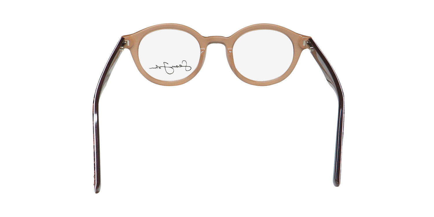 Sean John 6028 Eyeglasses by ModaFrames