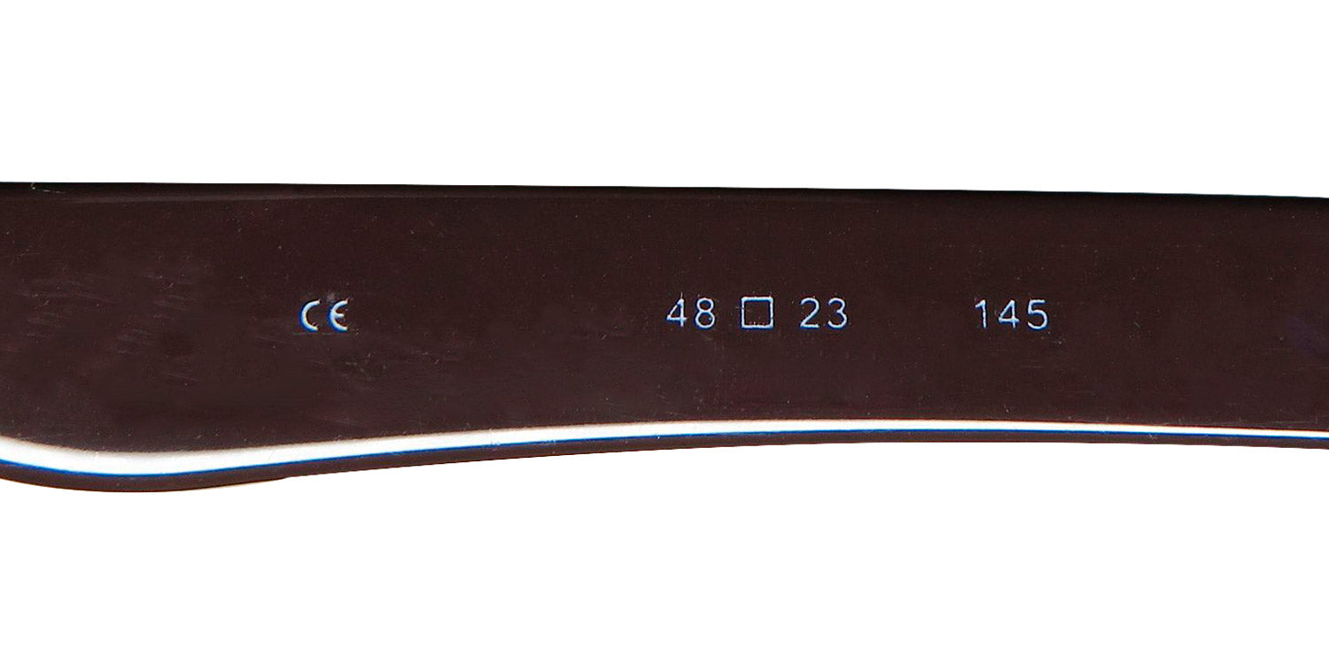 Sean John 6028 Eyeglasses by ModaFrames