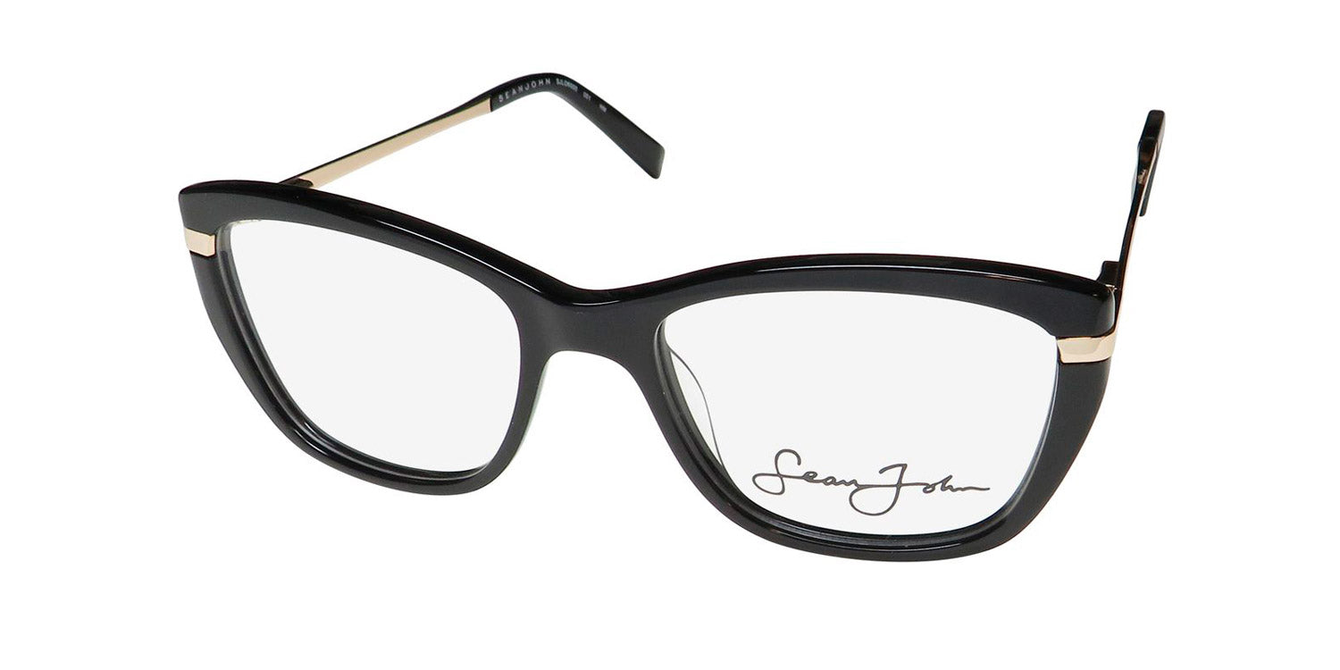 Sean John 6000 Eyeglasses by ModaFrames